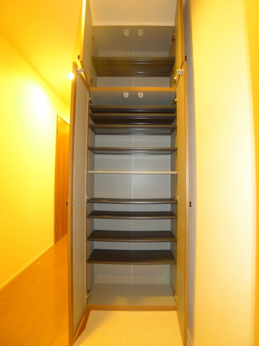 靴箱 Portofino(ポルトフィーノ)