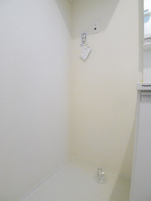 洗濯機置場 Portofino(ポルトフィーノ)