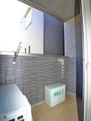 ベランダ・バルコニー Portofino(ポルトフィーノ)