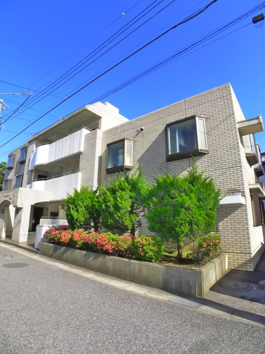 外観写真 ハイツ　Ｋ５