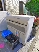 建物設備 ハイツ　Ｋ５