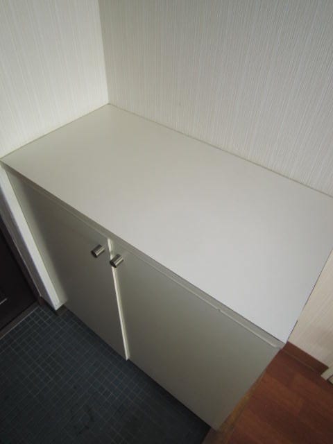 靴箱 ハイツ　Ｋ５