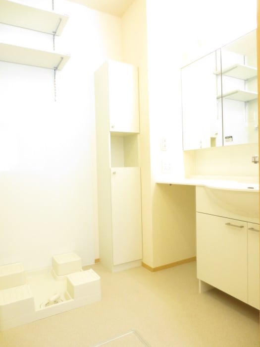 洗面 フローラ矢部