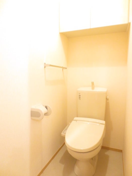 トイレ フローラ矢部