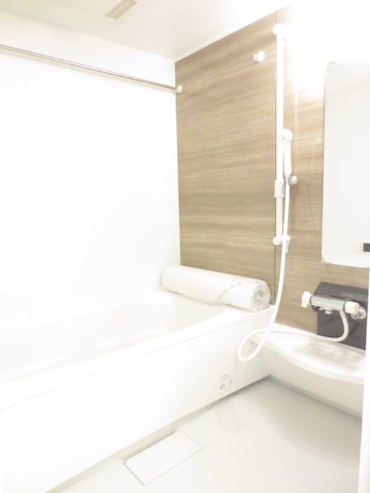 バス／シャワールーム等 フローラ矢部