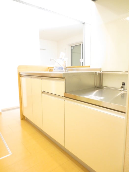 キッチン フローラ矢部
