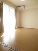 居室 フローラ矢部