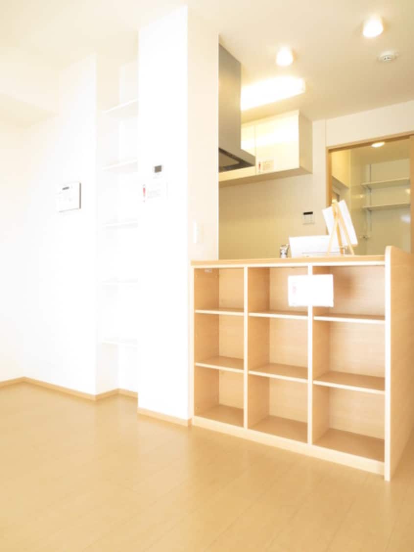 居室 フローラ矢部