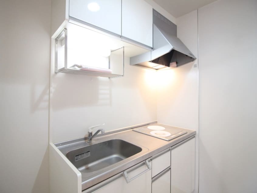 キッチン ボナールⅠ