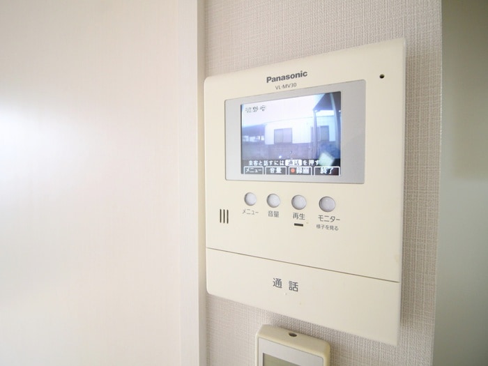 内観写真 ボナールⅠ