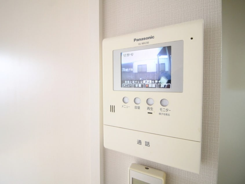 内観写真 ボナールⅠ