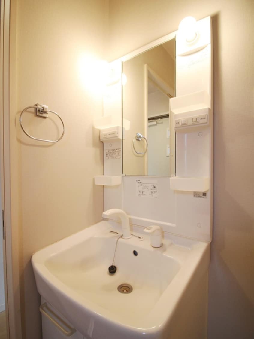 洗面 ボナールⅠ