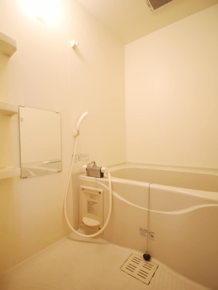 バス／シャワールーム等 ボナールⅠ