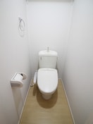 トイレ ボナールⅠ