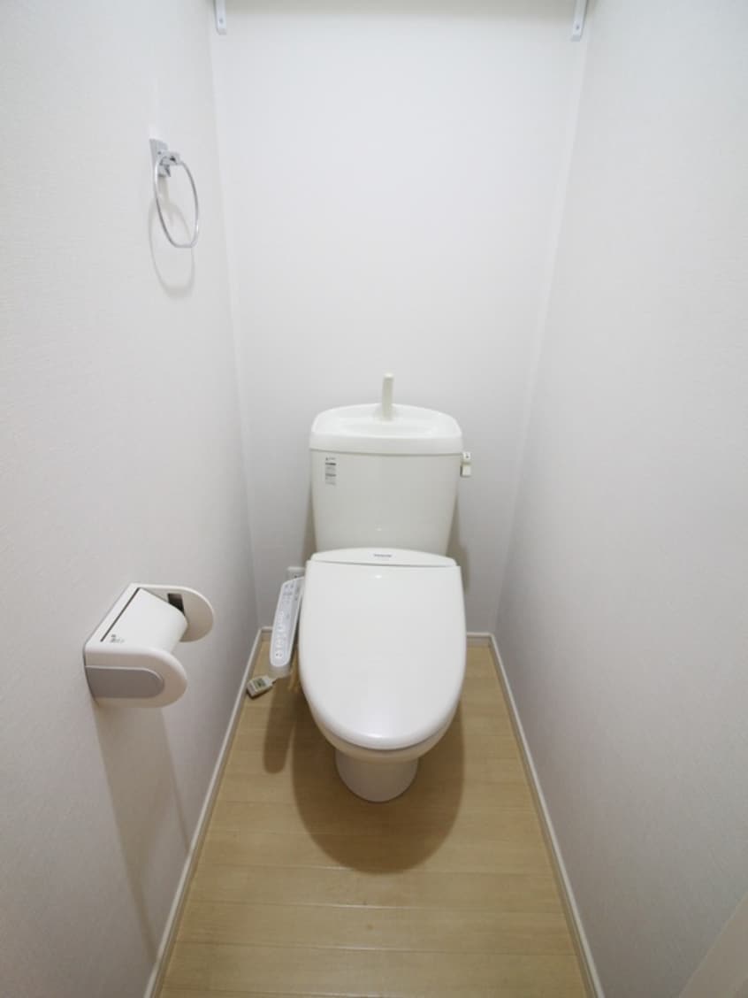 トイレ ボナールⅠ