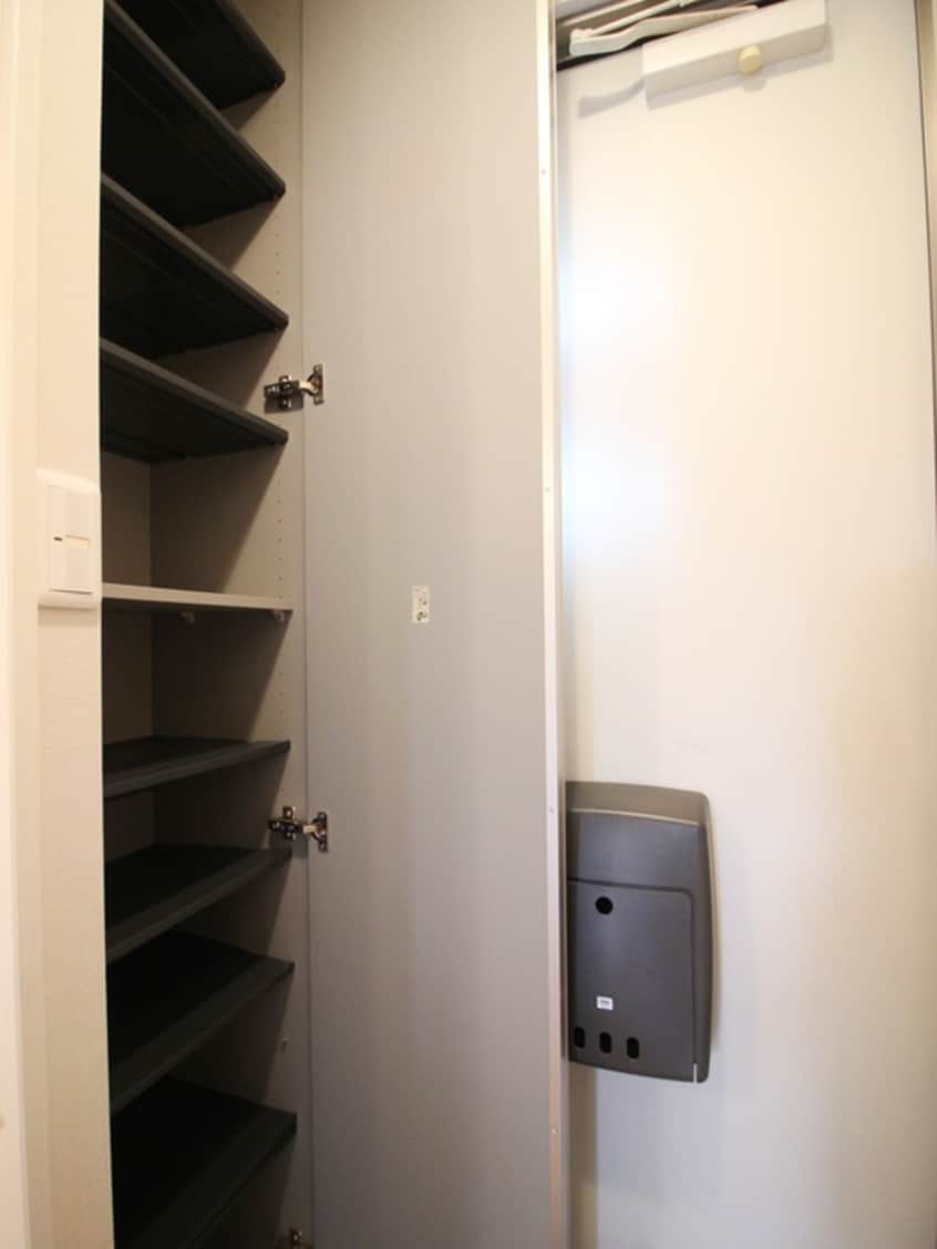 靴箱 ボナールⅠ