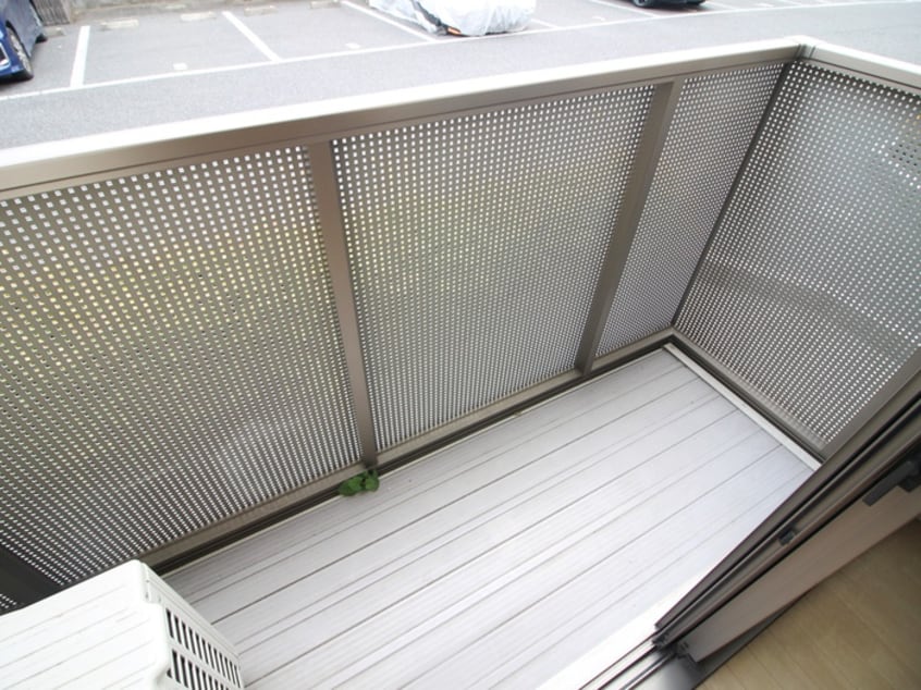 ベランダ・バルコニー ボナールⅠ