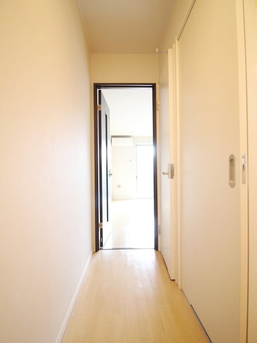 廊下 ボナールⅠ