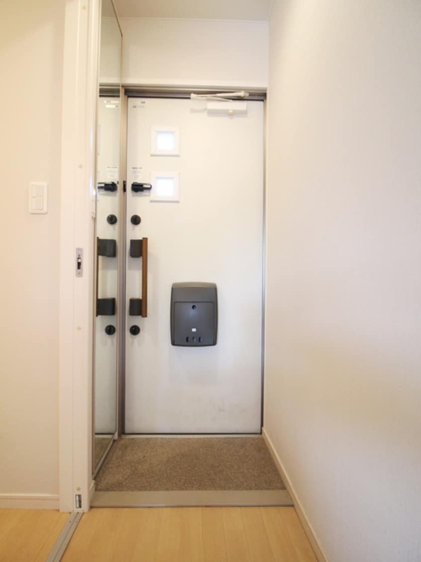 玄関 ボナールⅠ