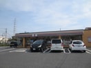 セブンイレブン(コンビニ)まで322m ボナールⅠ
