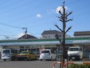 ファミリーマート(コンビニ)まで339m ボナールⅠ