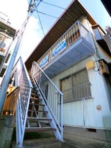 シャトークロス