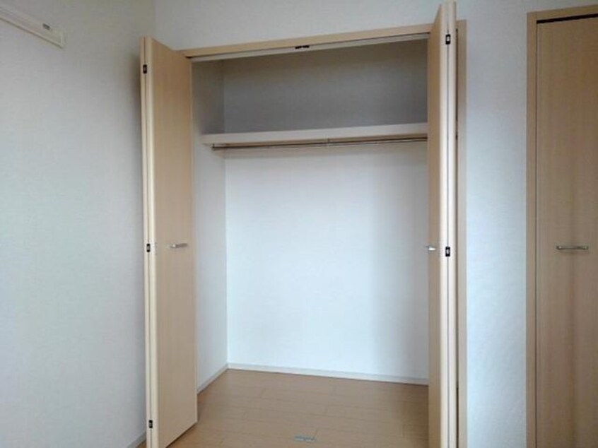 収納 サンプルメリア