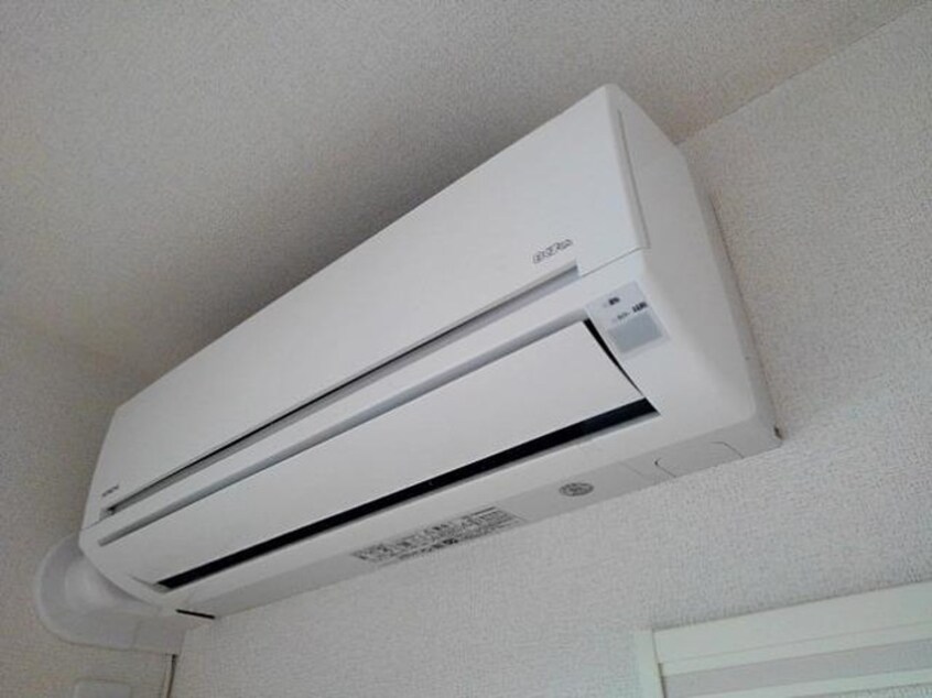 内観写真 サンプルメリア