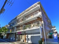 三昌北小岩ハイツ（５０１）
