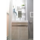 洗面 アルファコート青砥4