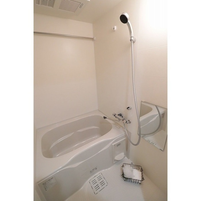 バス／シャワールーム等 アルファコート青砥4