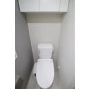 トイレ アルファコート青砥4