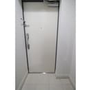 玄関 アルファコート青砥4