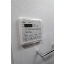 内観写真 アルファコート青砥4