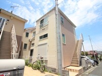 ラ・シャンス東橋本３－１号棟