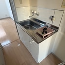 キッチン ラ・シャンス東橋本３－１号棟