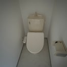 トイレ ラ・シャンス東橋本３－１号棟