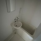 バス／シャワールーム等 ラ・シャンス東橋本３－１号棟