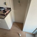 洗濯機置場 ラ・シャンス東橋本３－１号棟