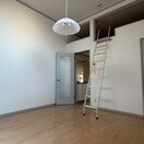 居室 ラ・シャンス東橋本３－１号棟