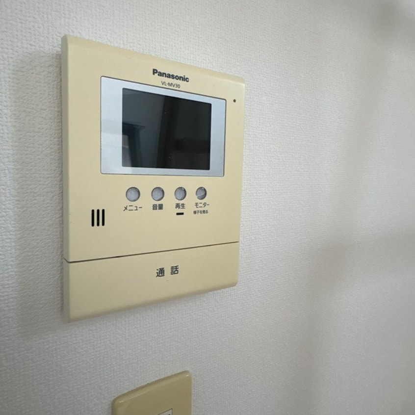 内観写真 ラ・シャンス東橋本３－１号棟