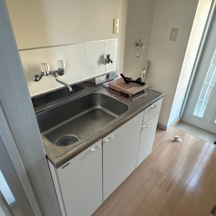 キッチン ラ・シャンス東橋本３－１号棟