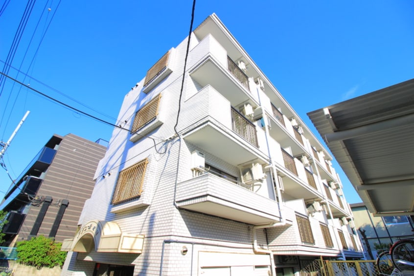 外観写真 アジュール成増