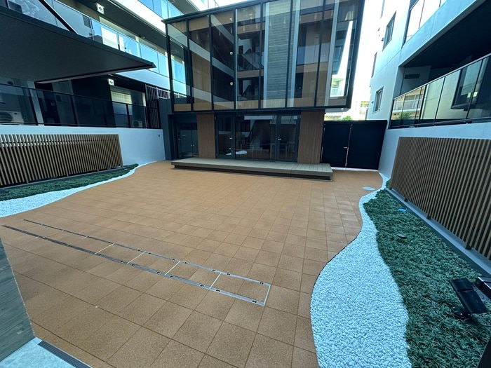 その他 プレディアコート鷺沼