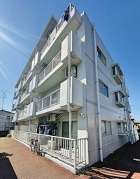 ﾃﾞｭｵ南篠崎　Ｙ棟