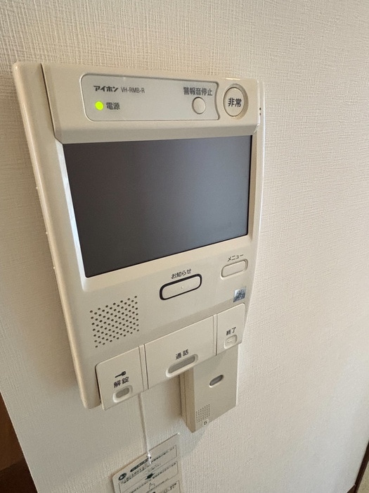 内観写真 フェアロージュ淵野辺4号棟(105)