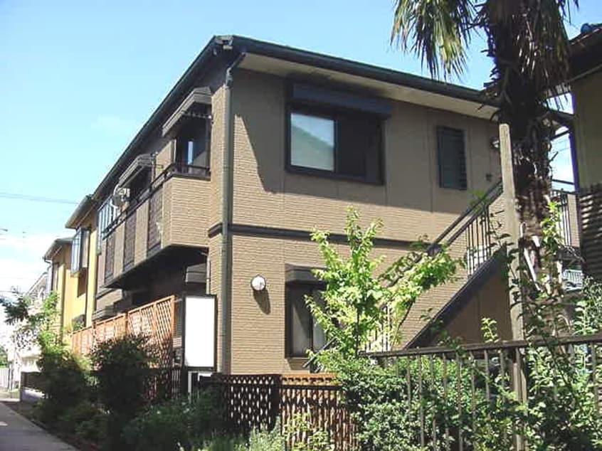 外観写真 プロスパ