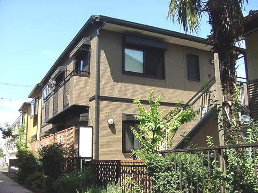 外観写真 プロスパ