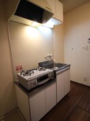 キッチン プロスパ