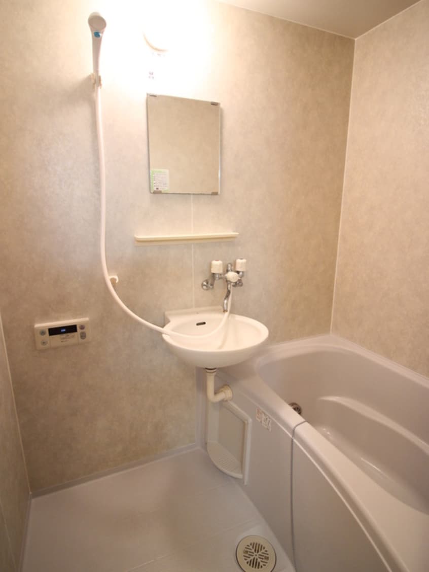 バス／シャワールーム等 プロスパ